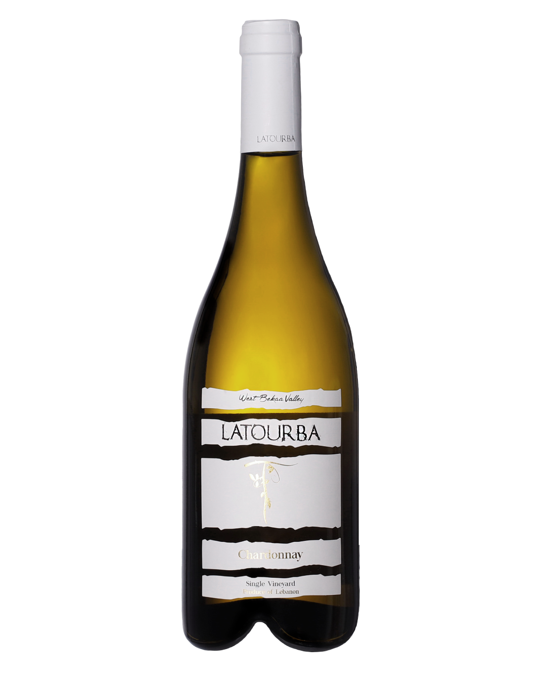 Latourba Chardonnay 2022