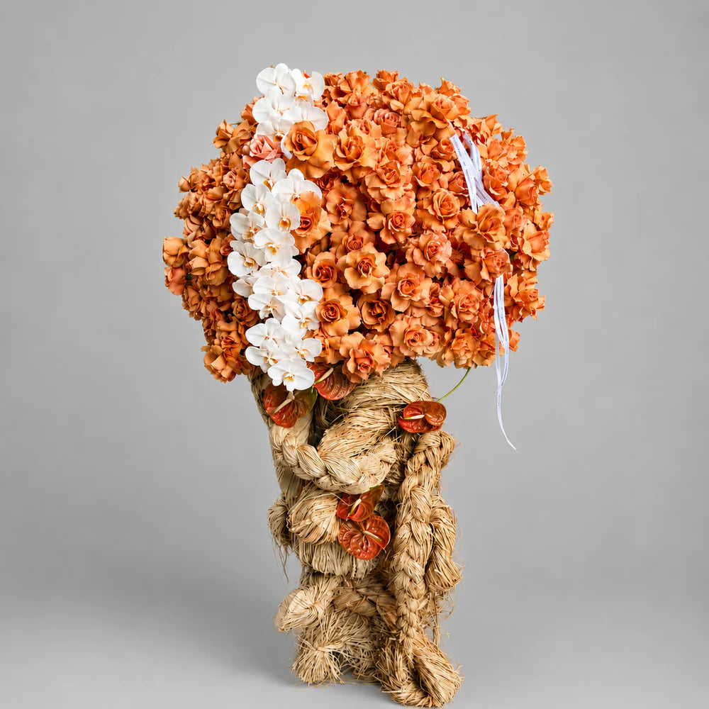 WOVEN BLOOM