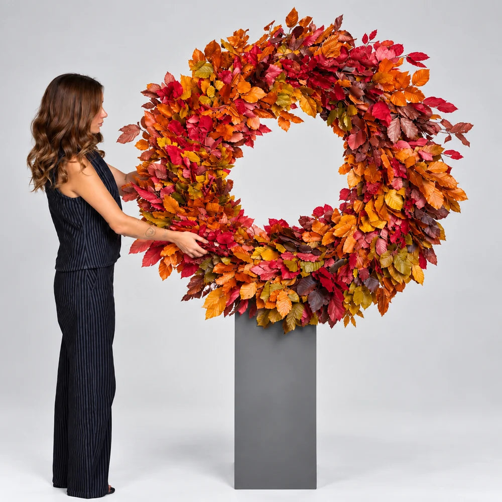 AUTUMN CROWN