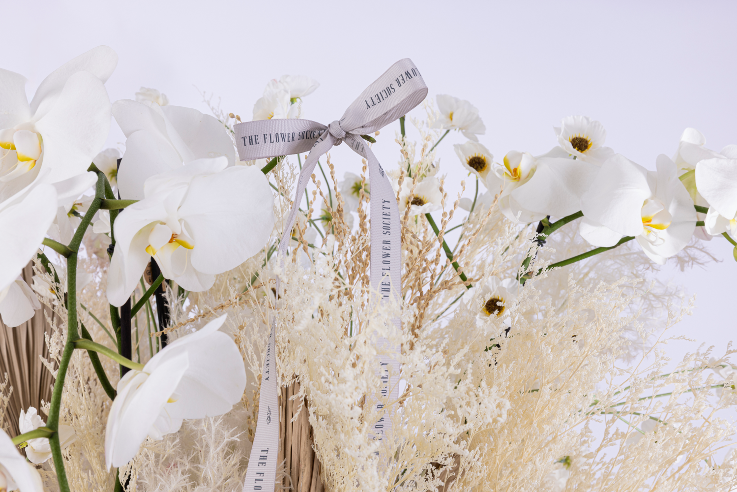 THE BRIDAL BLOOM