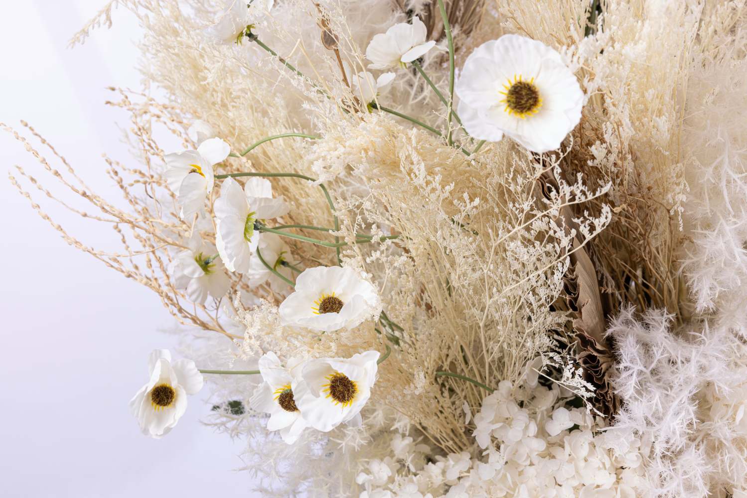 THE BRIDAL BLOOM