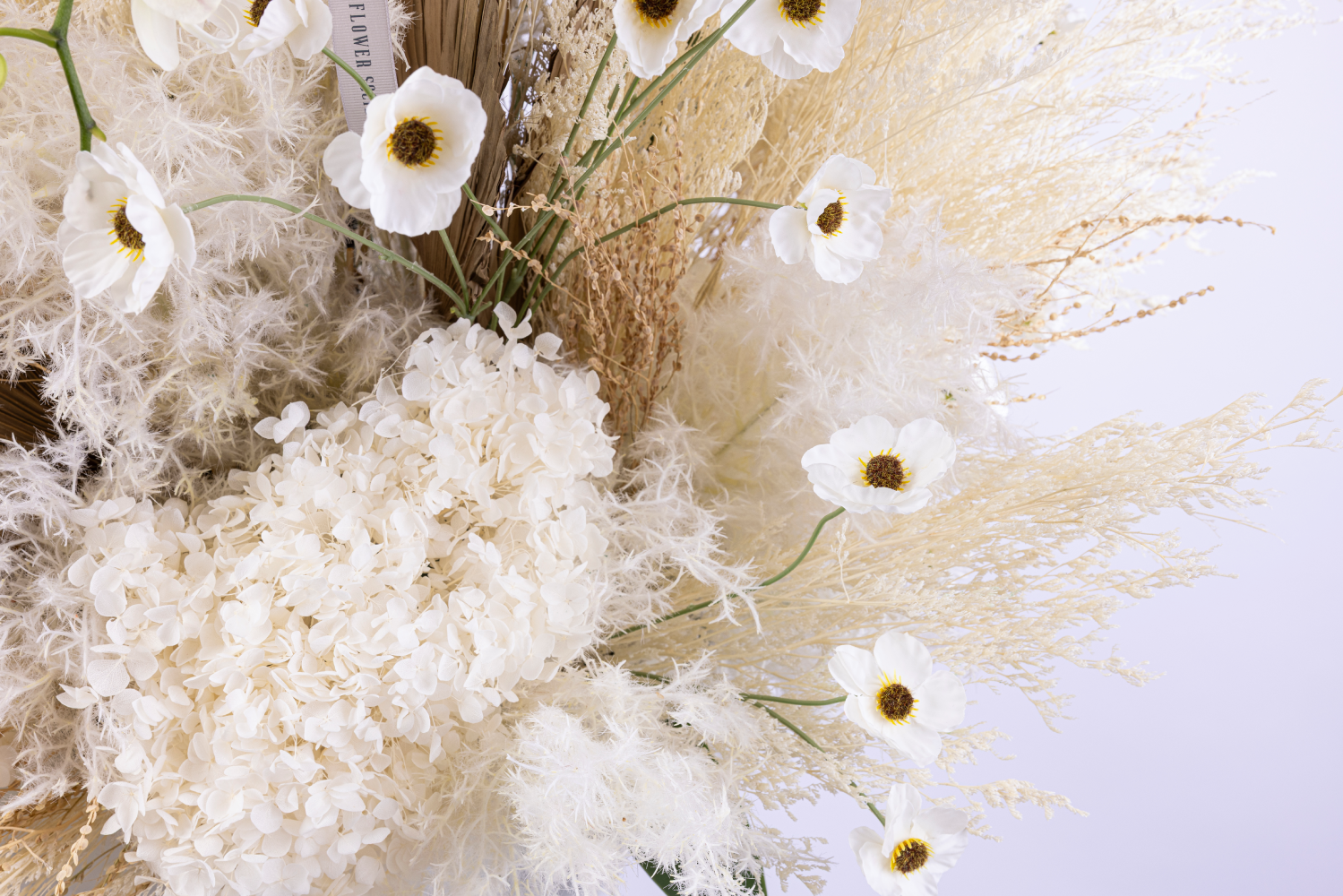 THE BRIDAL BLOOM