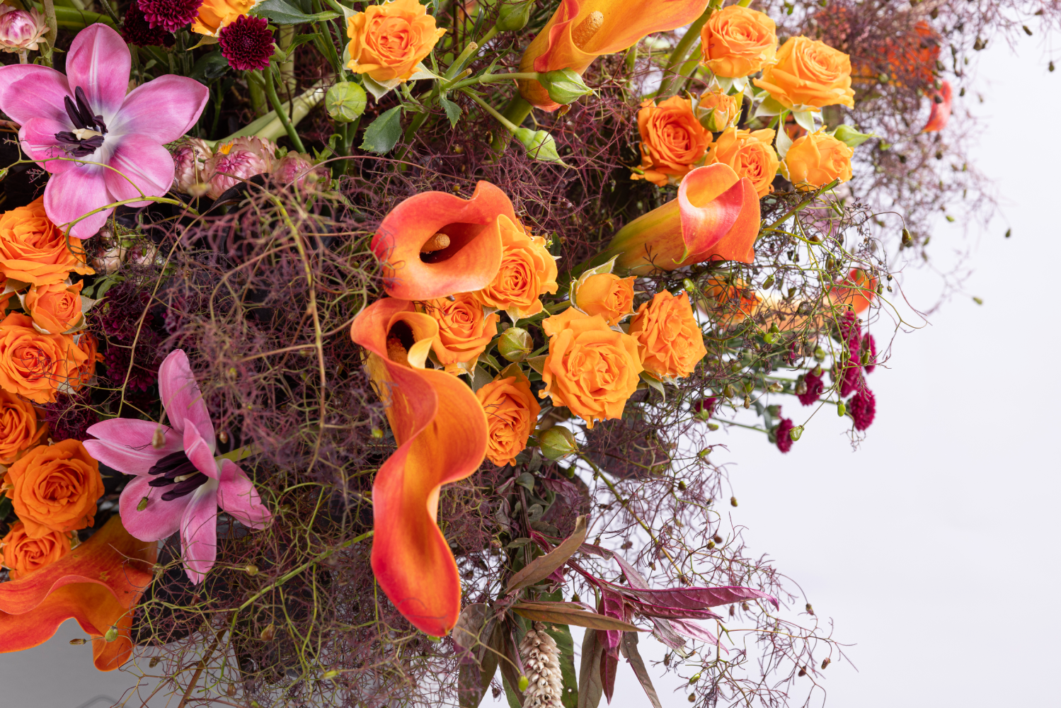 BEIRUT IN BLOOM