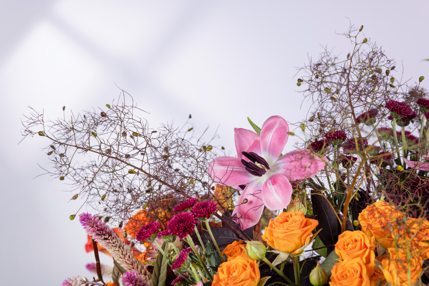 BEIRUT IN BLOOM