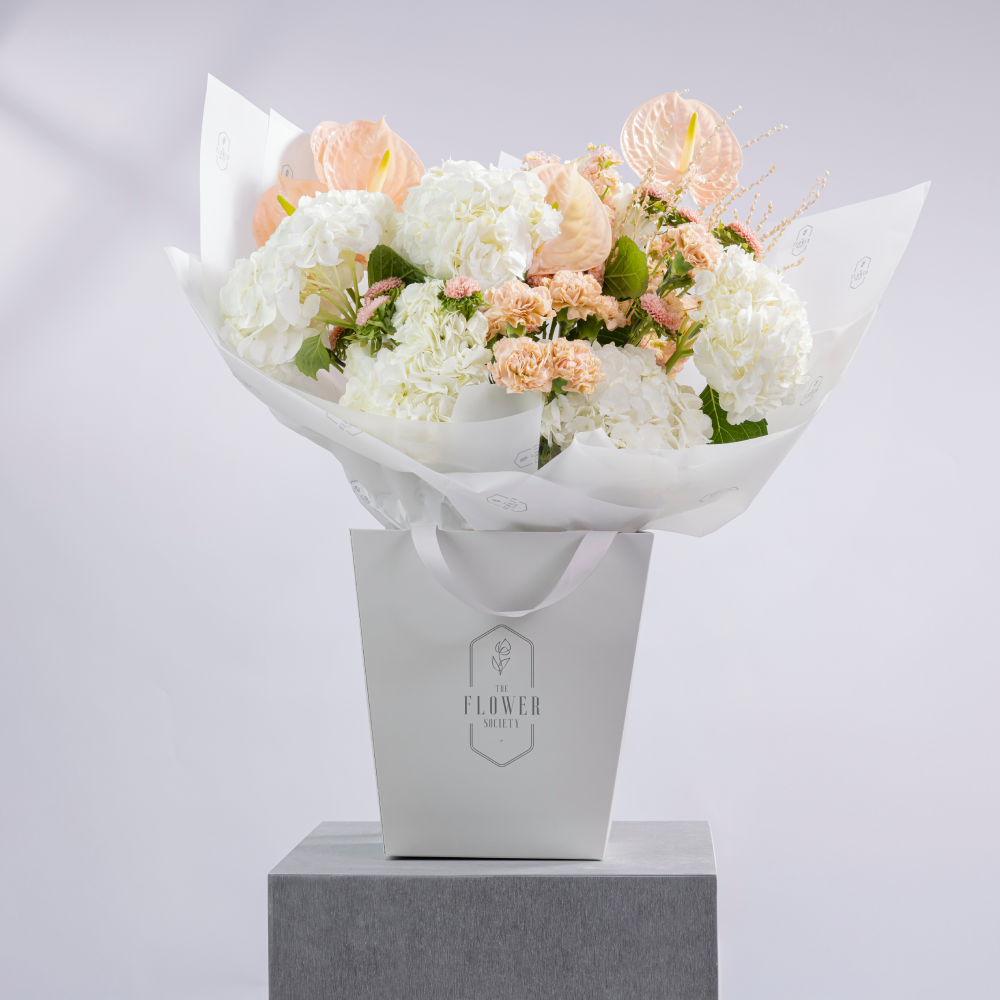 PALE PETAL BEIRUT