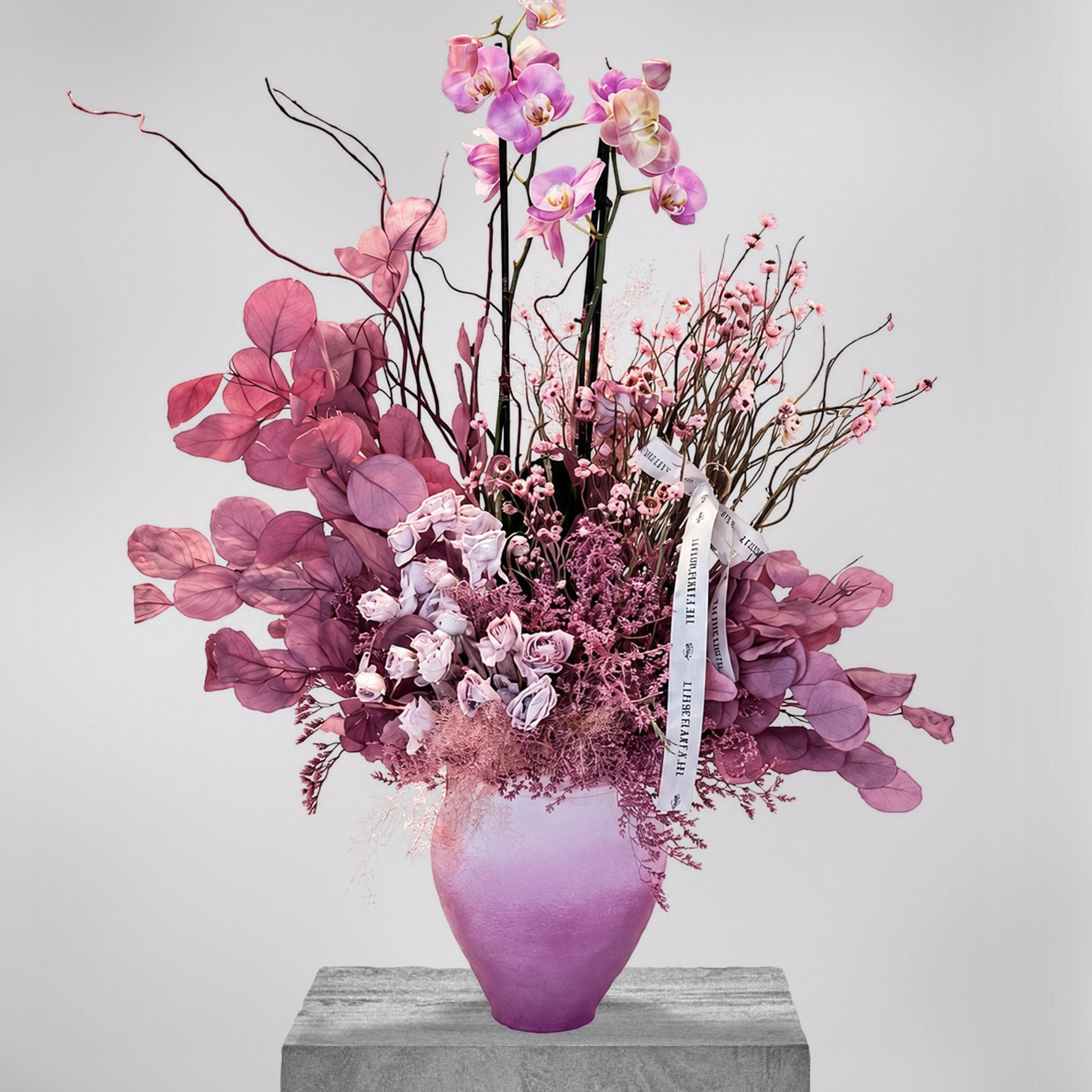 MAUVE WHISPER