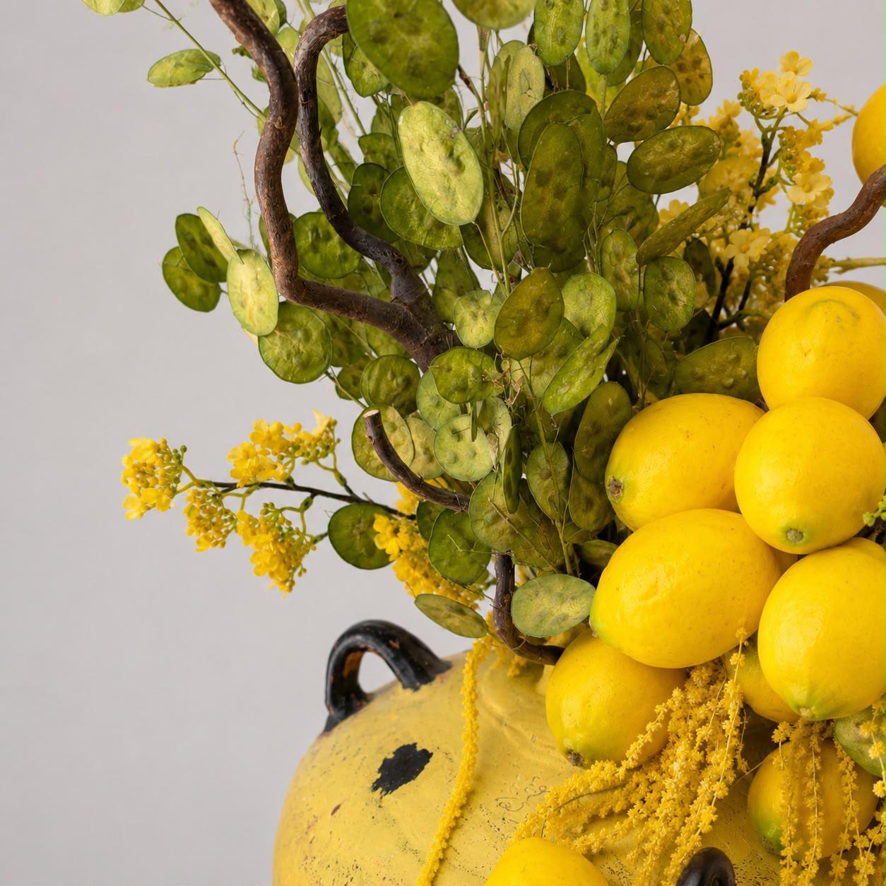 CITRUS CASCADE