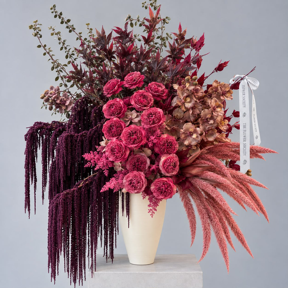 RASPBERRY CASCADE