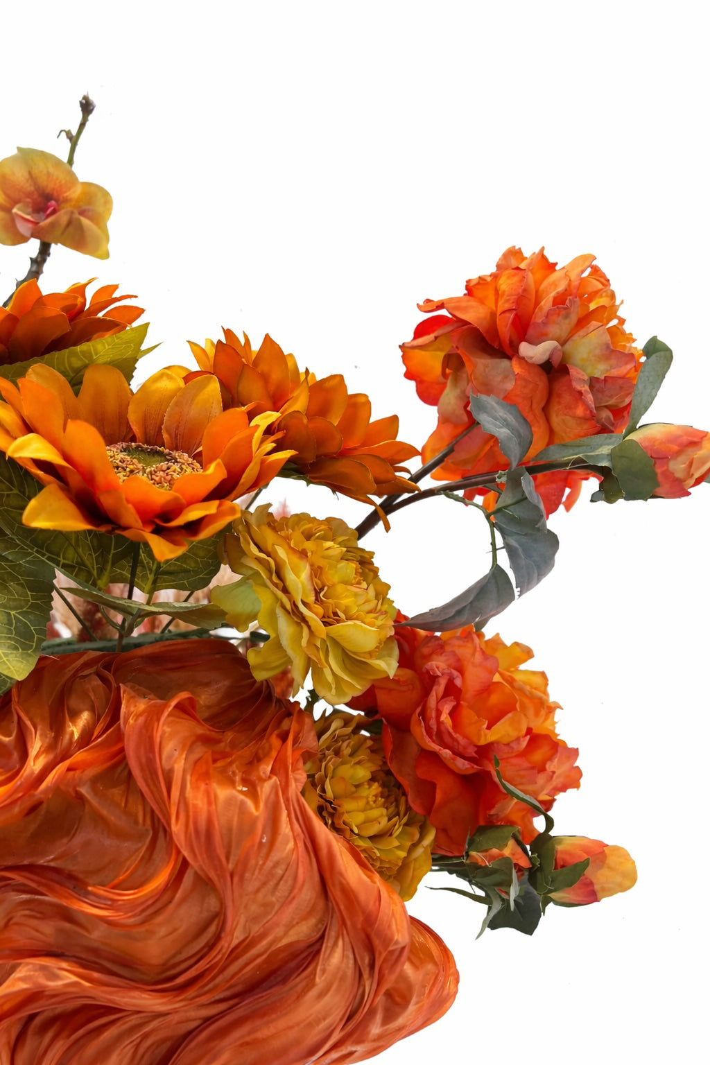 AURELIA BLOOM