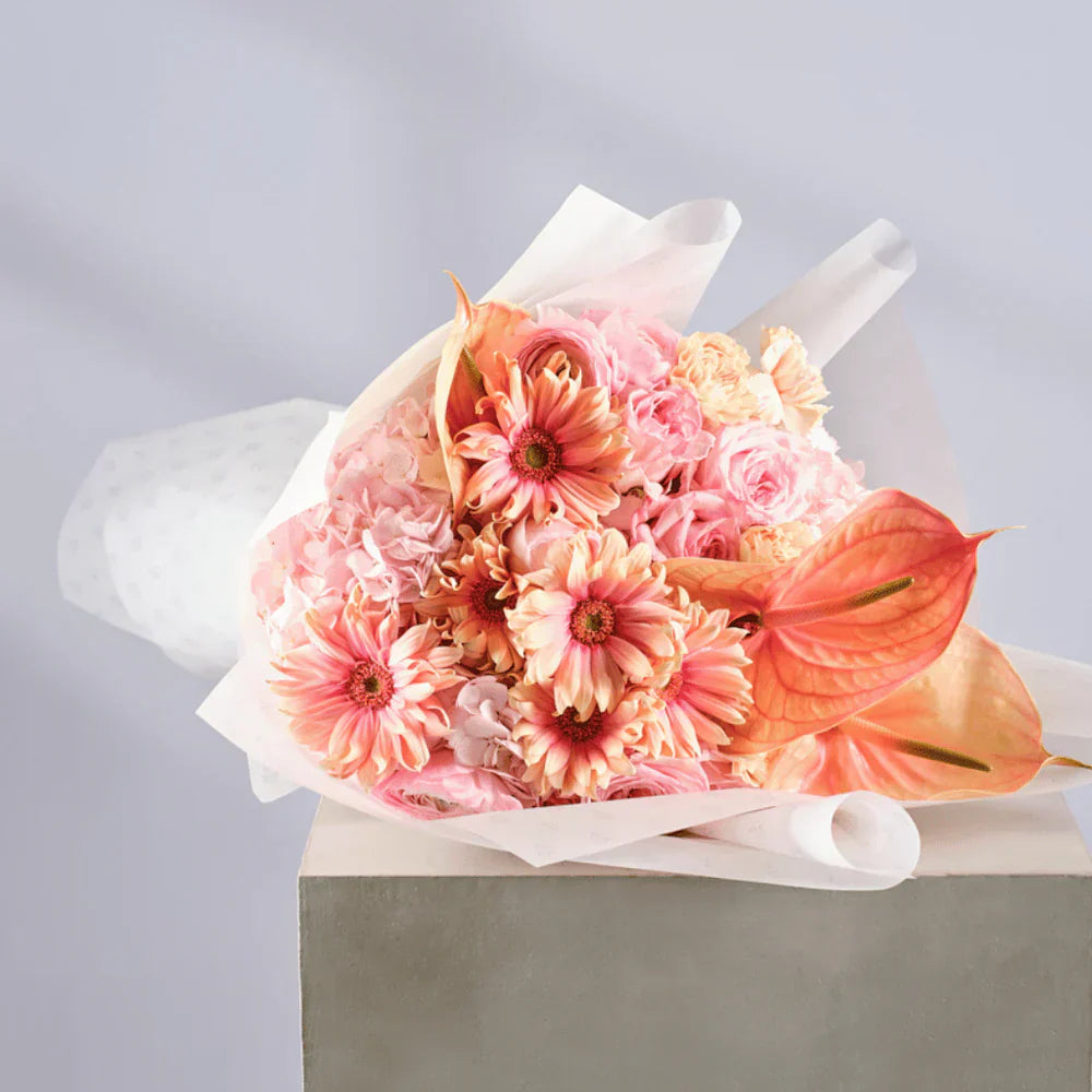 BOUQUETS