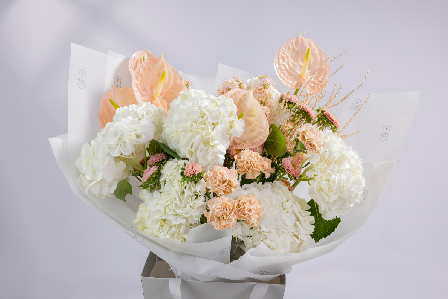 PALE PETAL BEIRUT