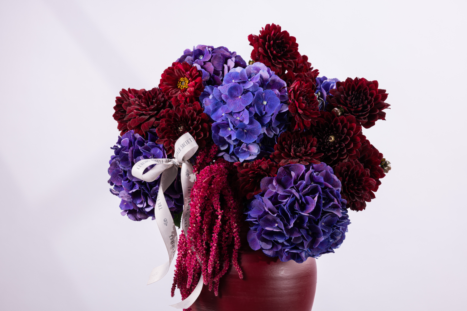 AUBERGINE BLOOM