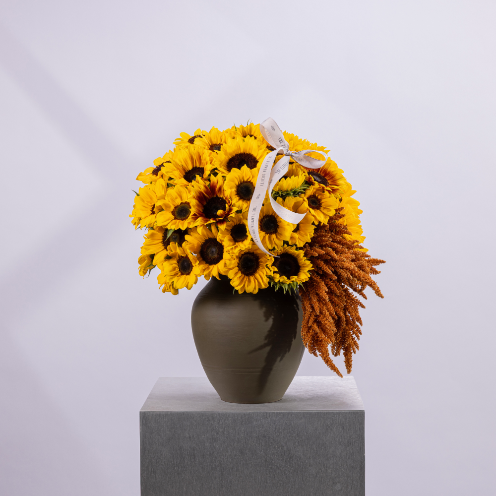 BRASS BLOOM