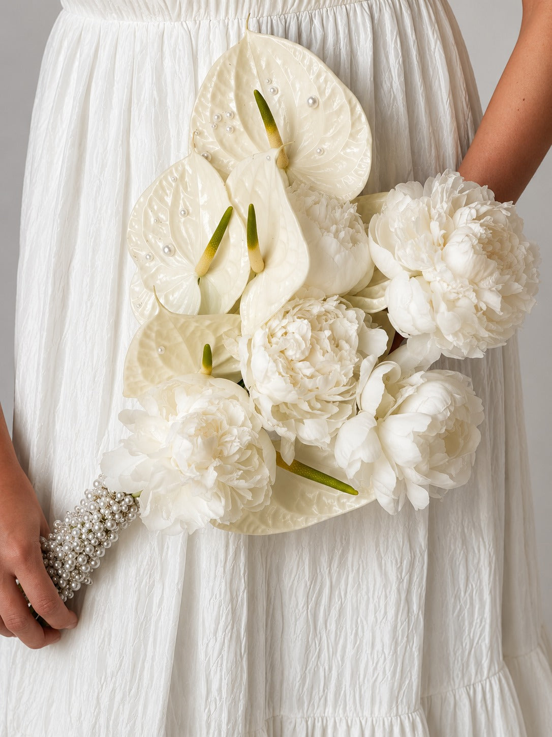 Pearl Bloom Bride