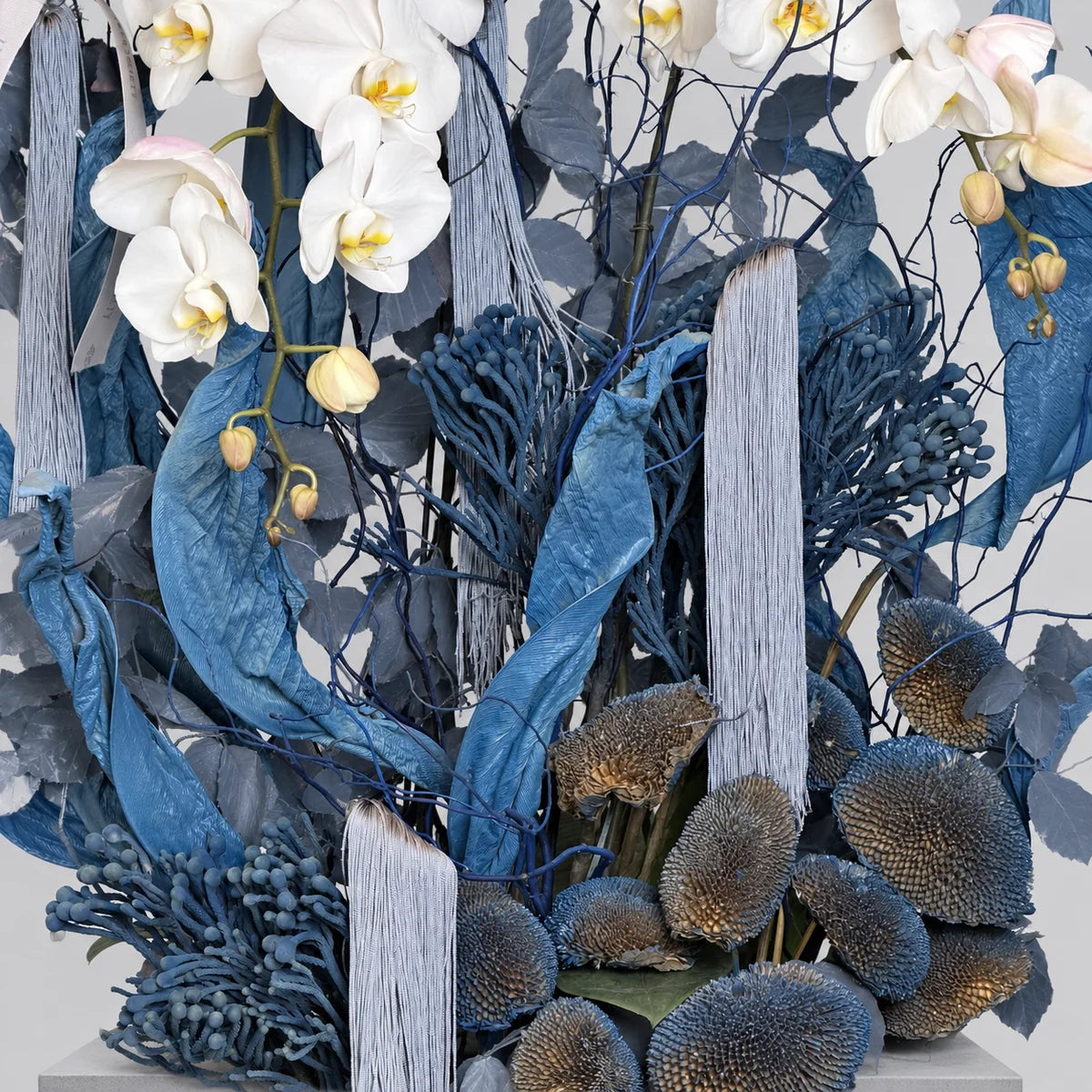 BLUE MONDAY