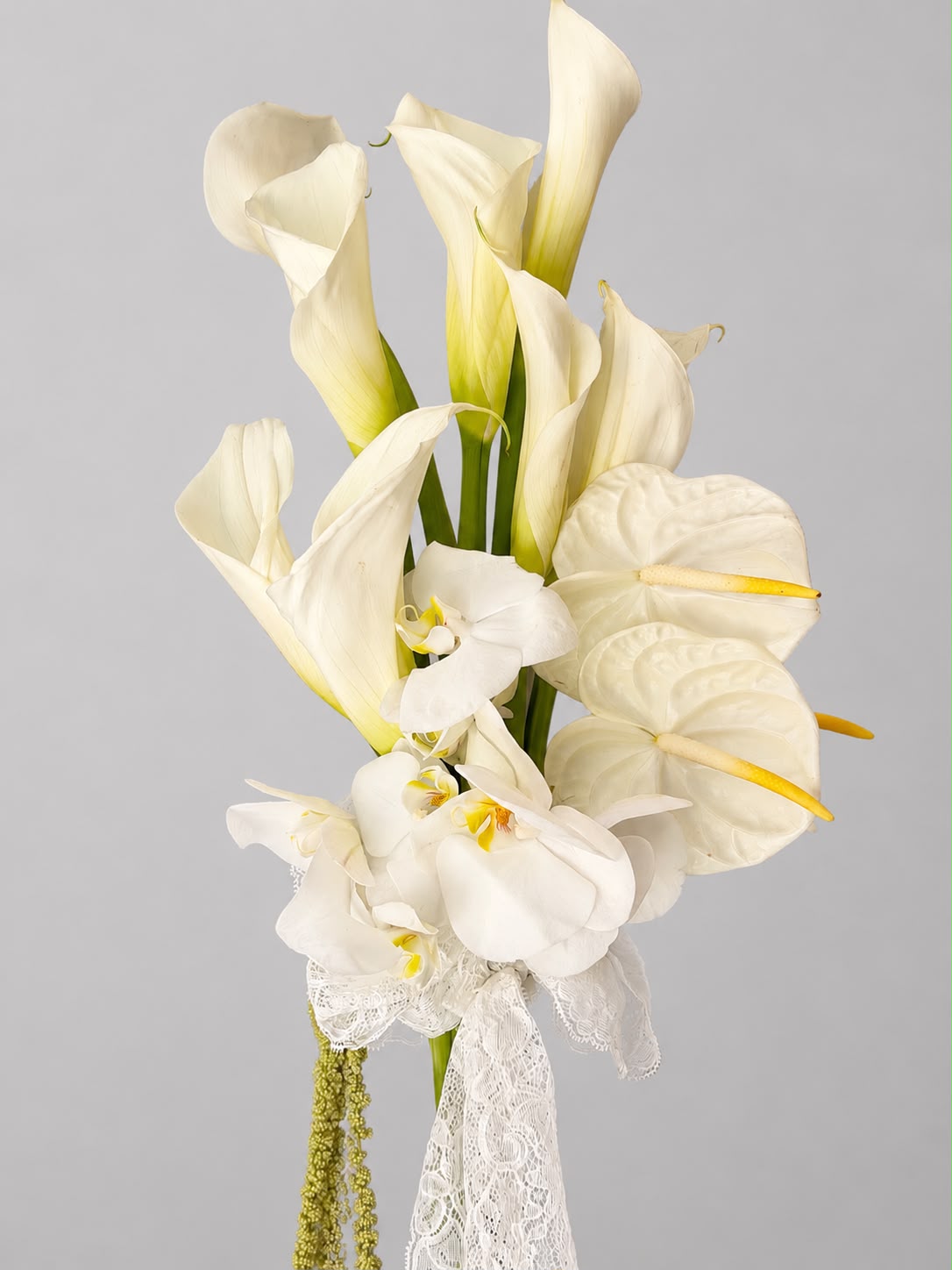 AMOUR BLANC