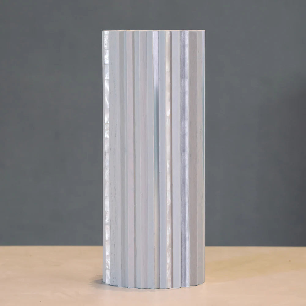 TFS GEAR VASE (Tall)