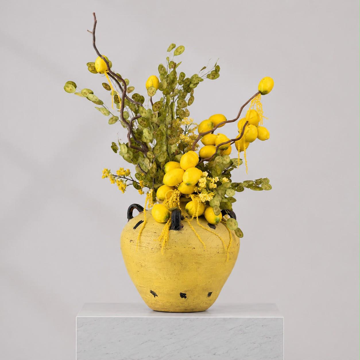 CITRUS CASCADE