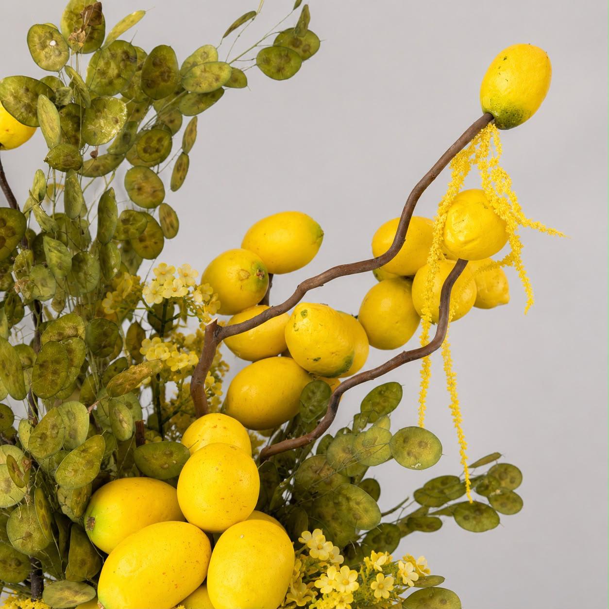 CITRUS CASCADE