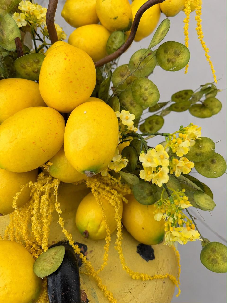 CITRUS CASCADE