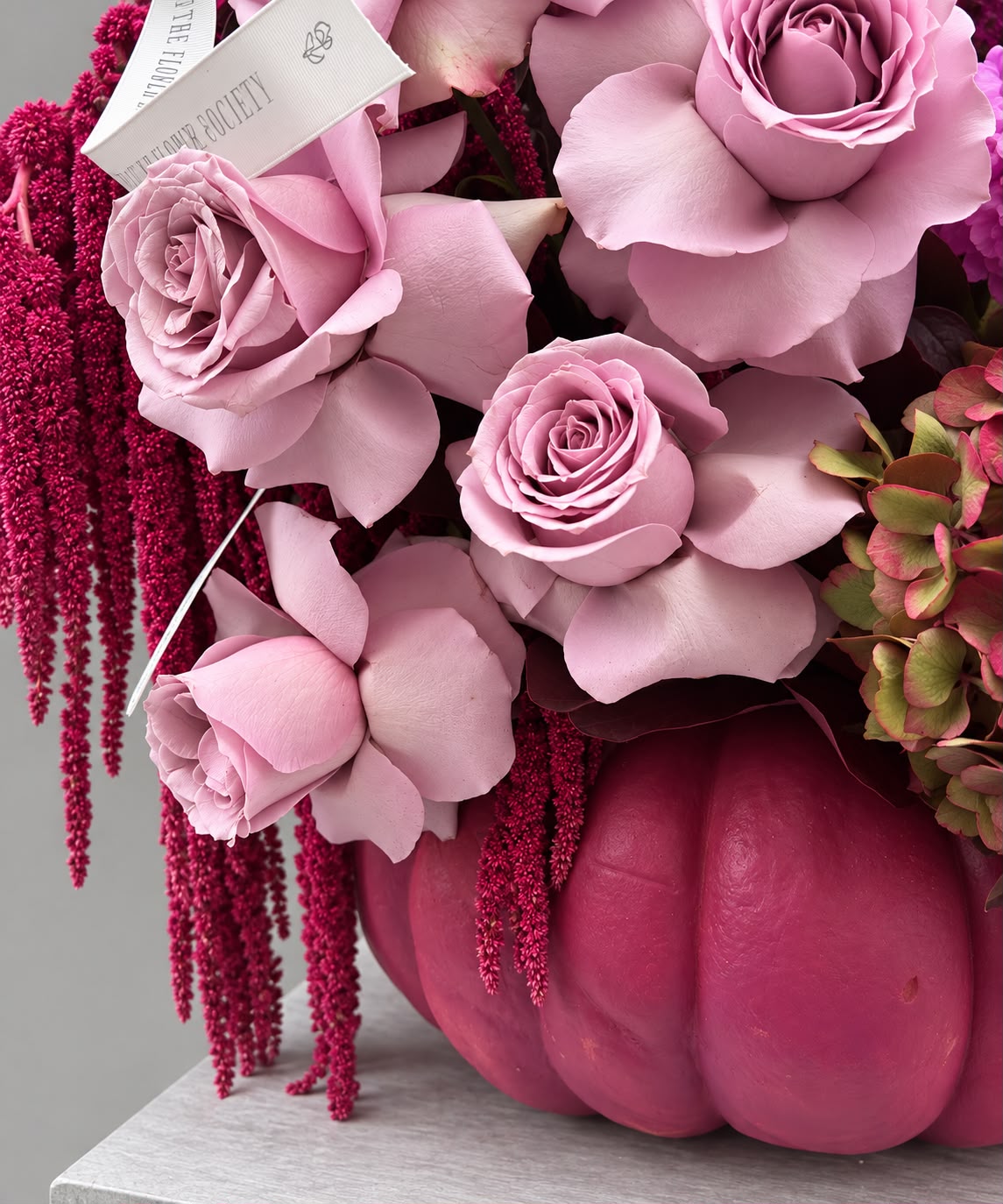 PINK POTION