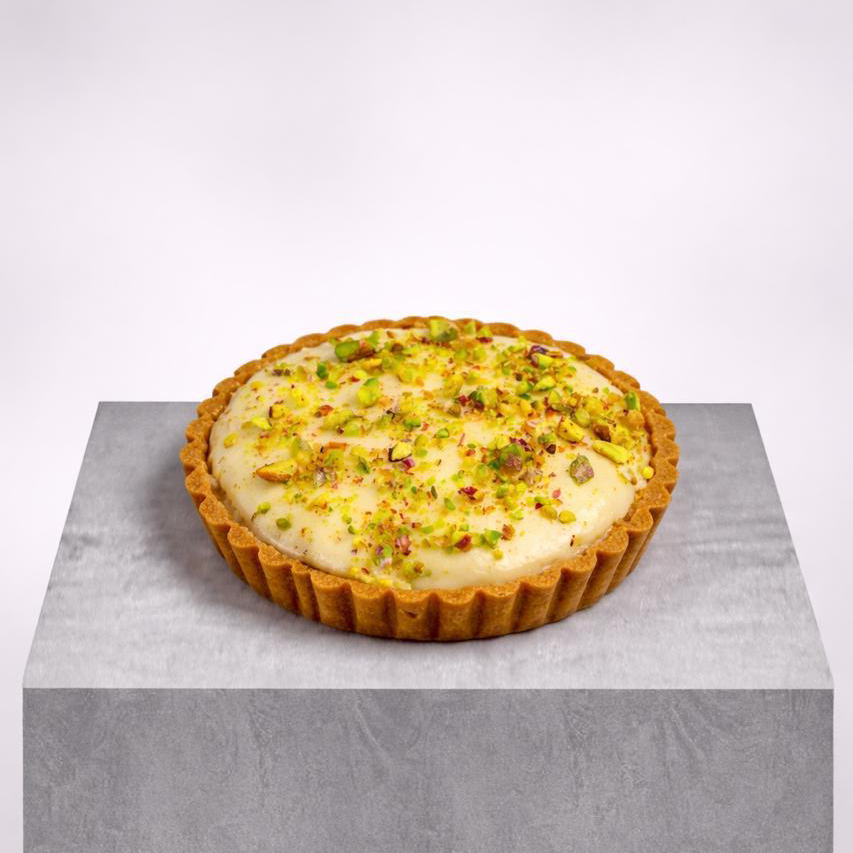 Mohalabiye Tart